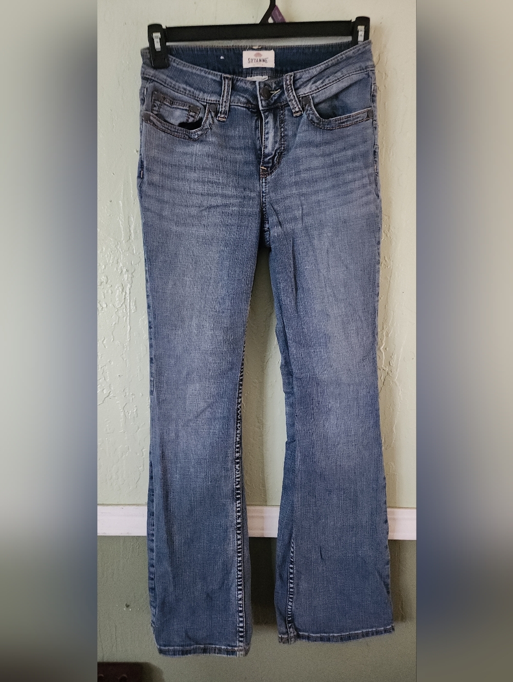 Shyanne Jeans